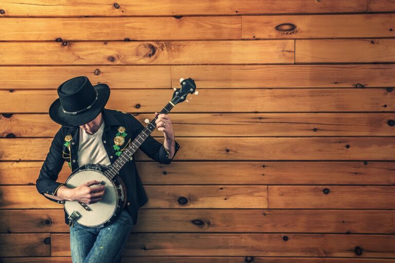 musician, country song, banjo-349790.jpg