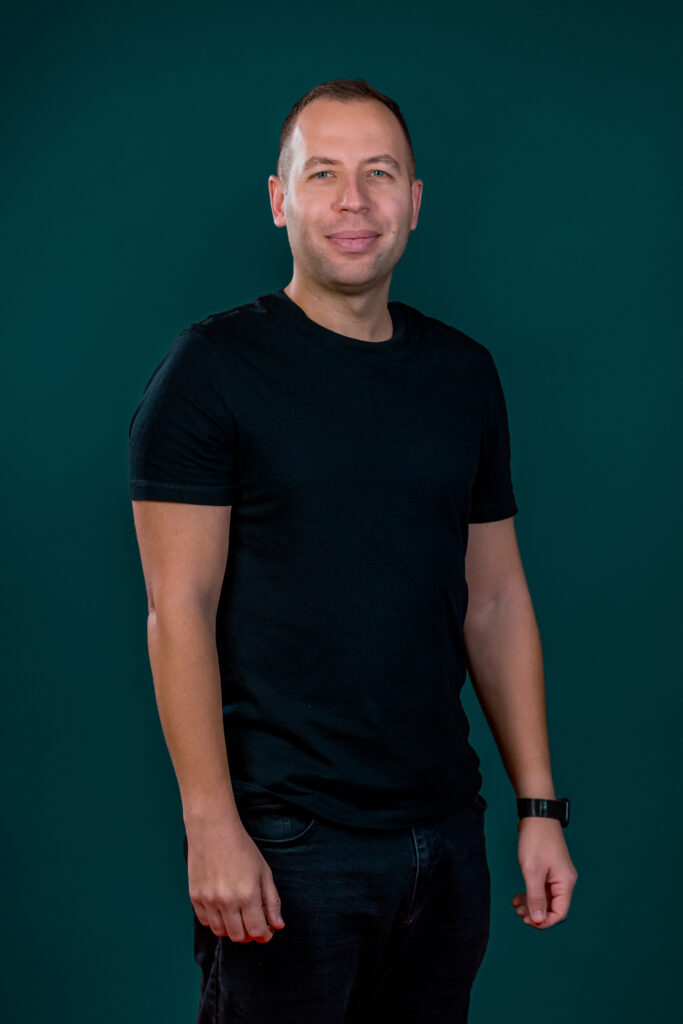 Dan Mihai Lupescu – fotograf și videograf profesionist din Constanța